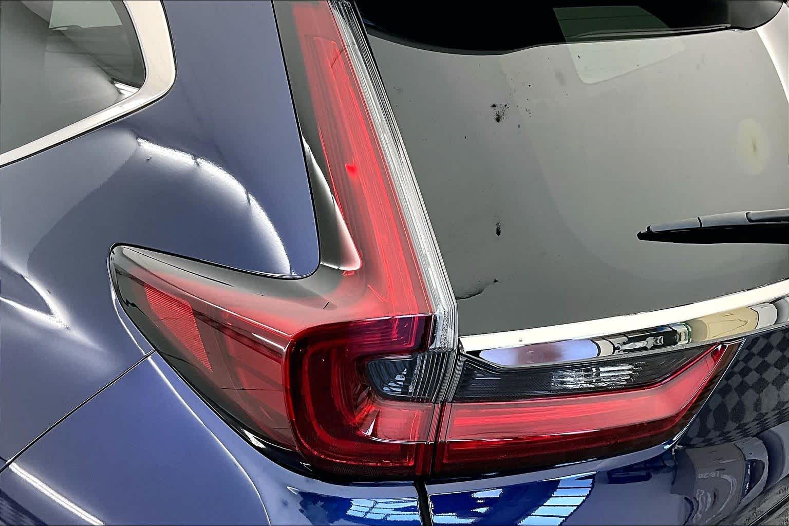 Thumbnail: 2020 Honda CR-V - 25