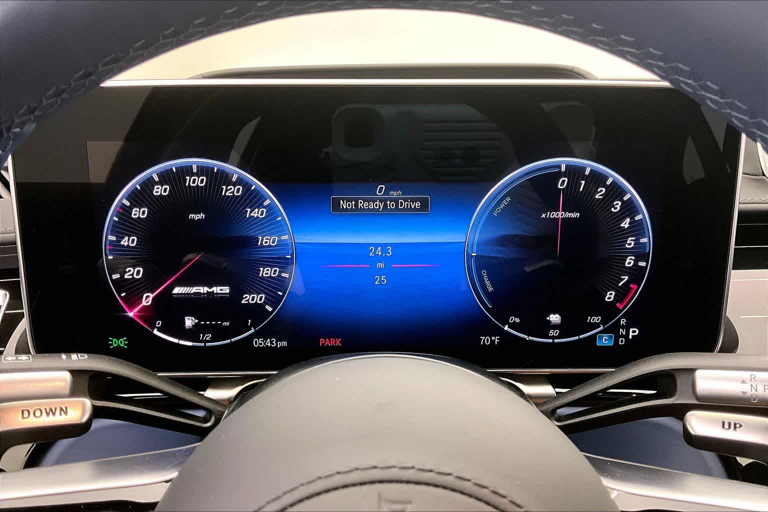 Thumbnail: 2026 Mercedes-Benz S-Class - 18