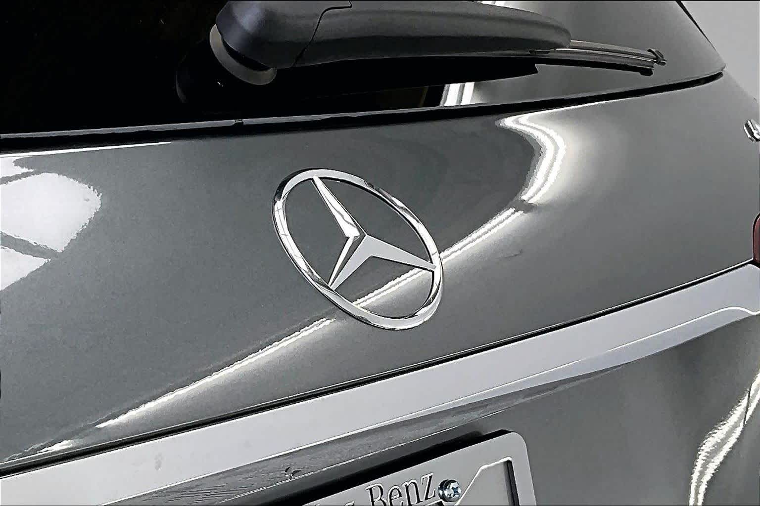 Thumbnail: 2026 Mercedes-Benz GLE - 7