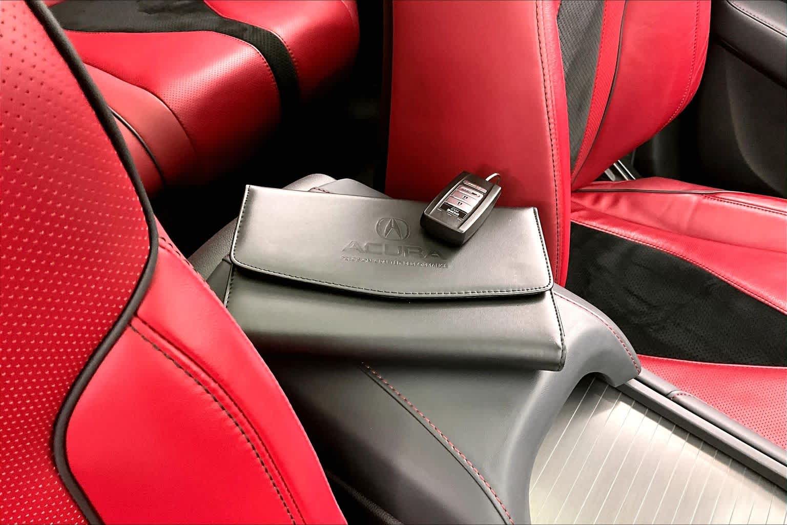 Thumbnail: 2019 Acura RDX - 20