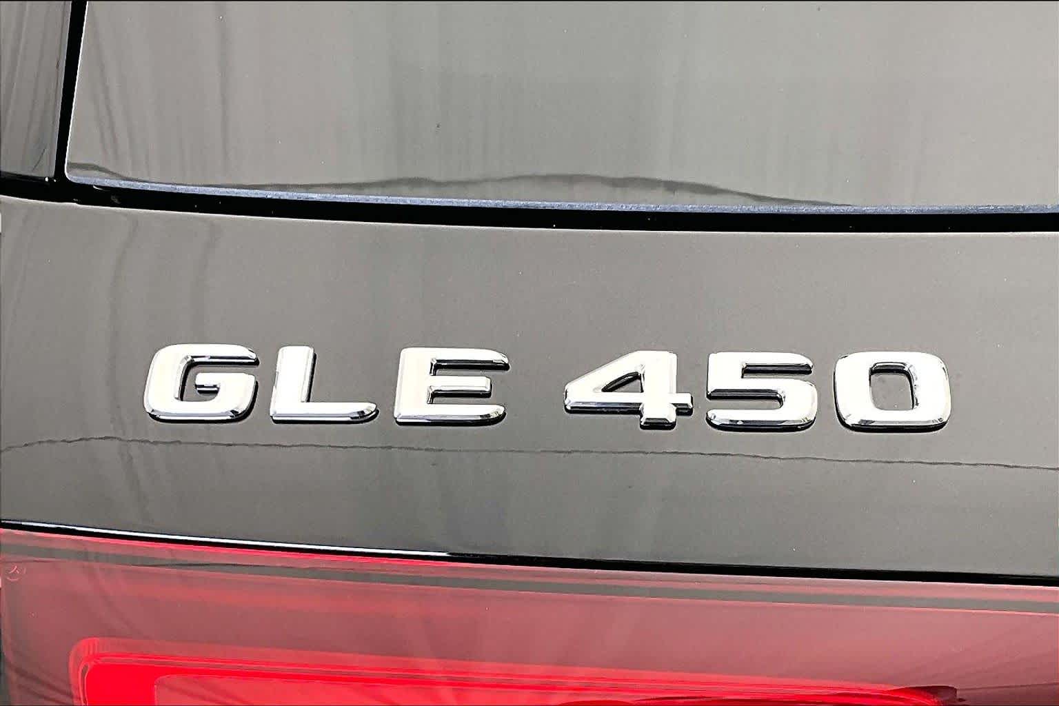 Thumbnail: 2026 Mercedes-Benz GLE - 7