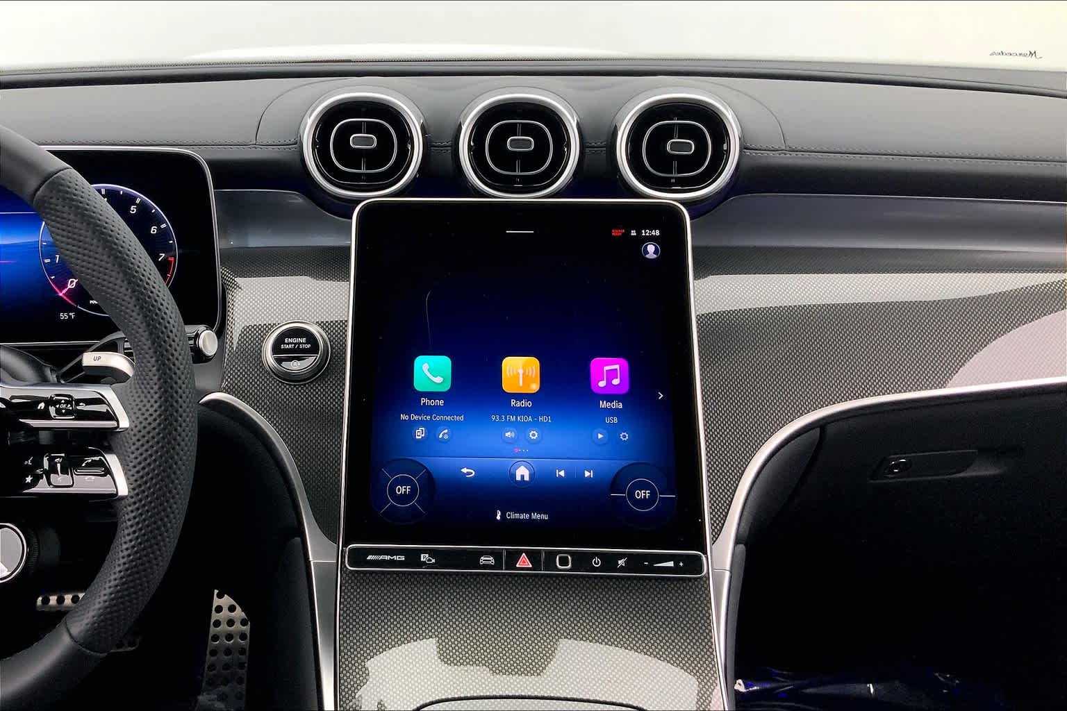 Thumbnail: 2025 Mercedes-Benz GLC - 16