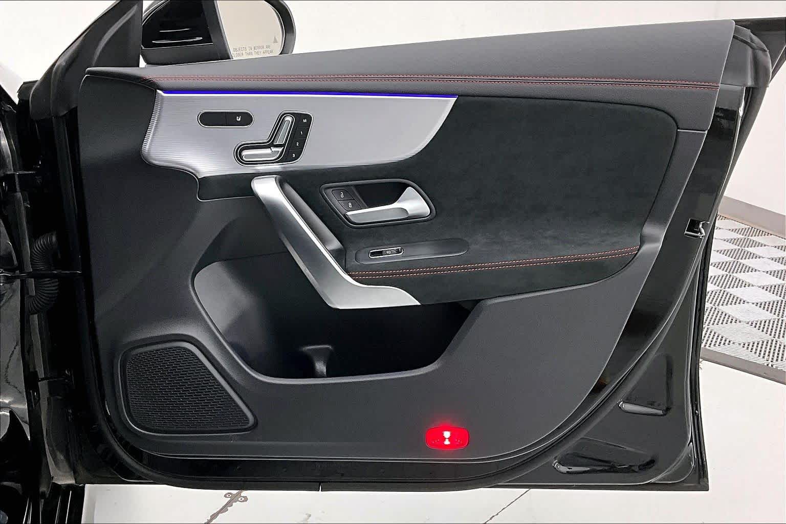 Thumbnail: 2022 Mercedes-Benz CLA - 24