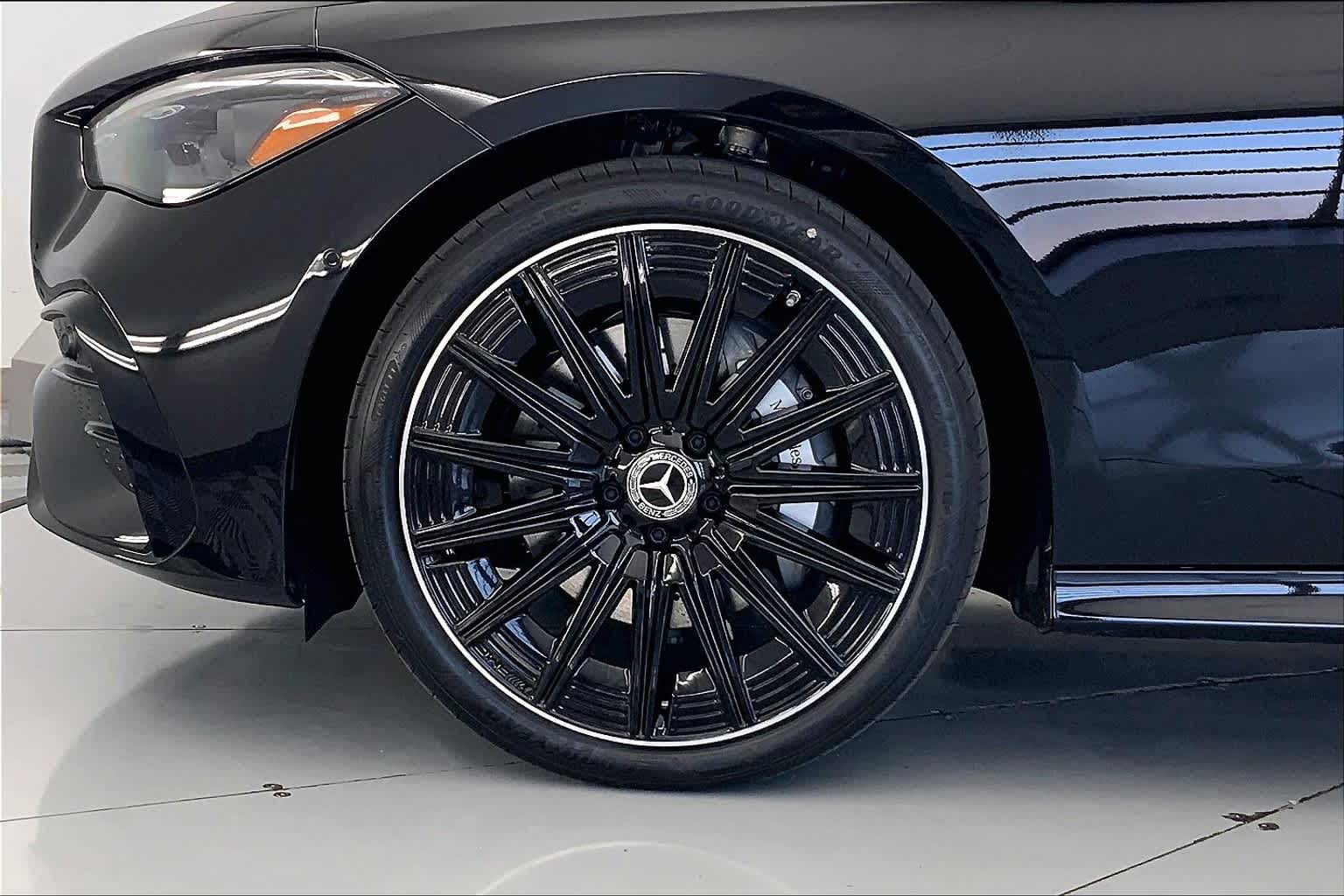 2024 Mercedes-Benz CLE 300 8