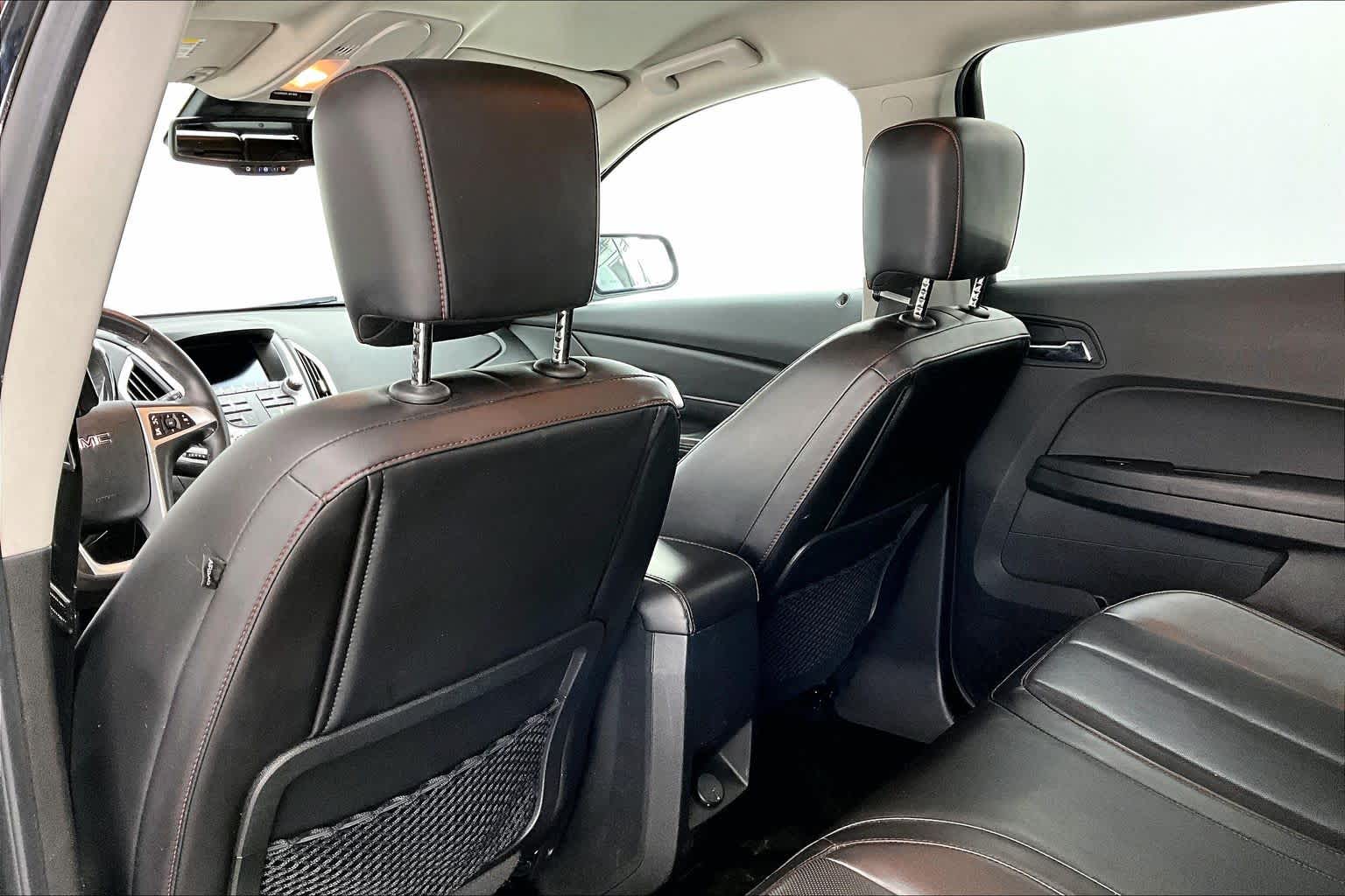 Thumbnail: 2014 GMC Terrain - 12