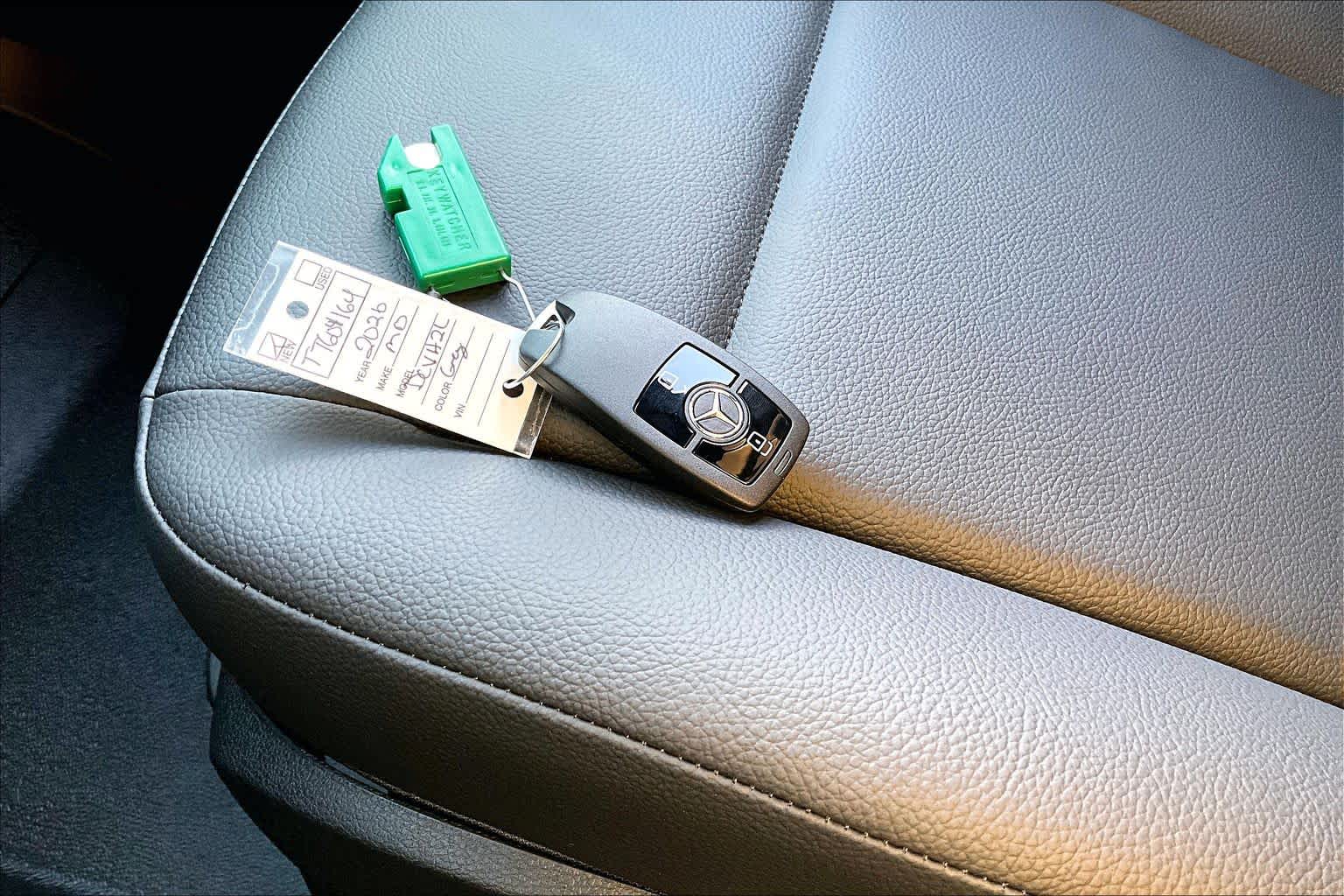 Thumbnail: 2026 Mercedes-Benz Sprinter - 19