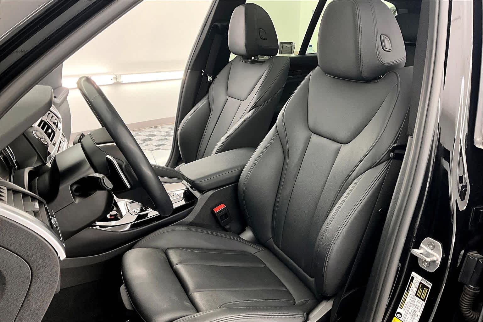 Thumbnail: 2019 BMW X3 - 11