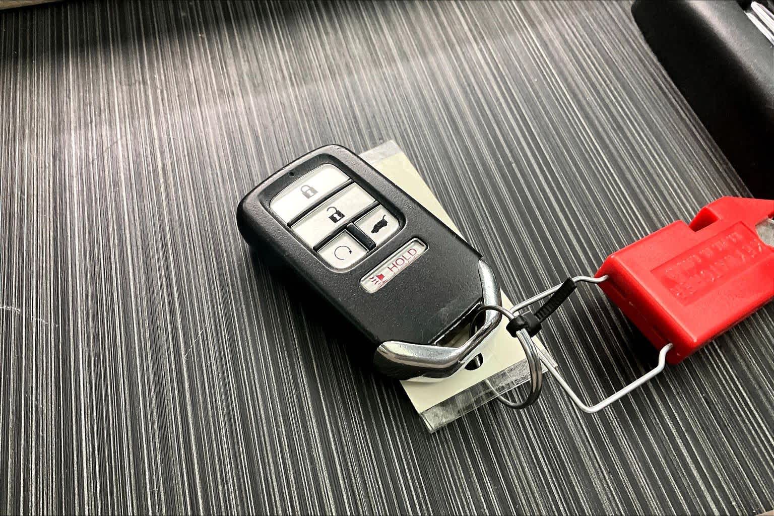 Thumbnail: 2019 Honda Pilot - 20