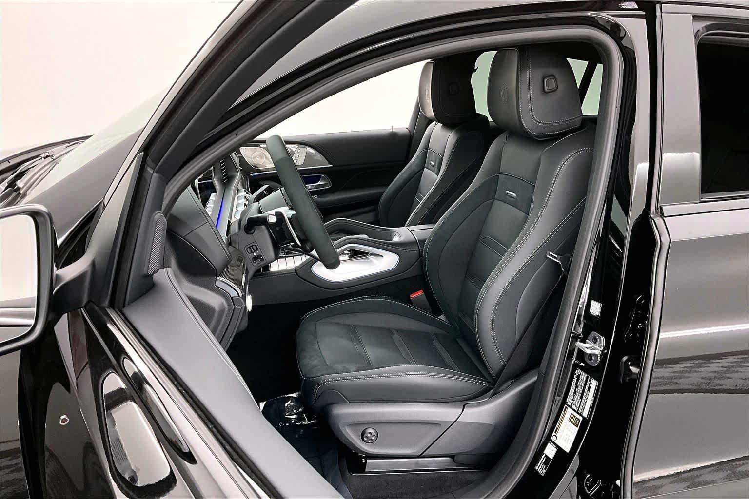 Thumbnail: 2026 Mercedes-Benz GLE - 11