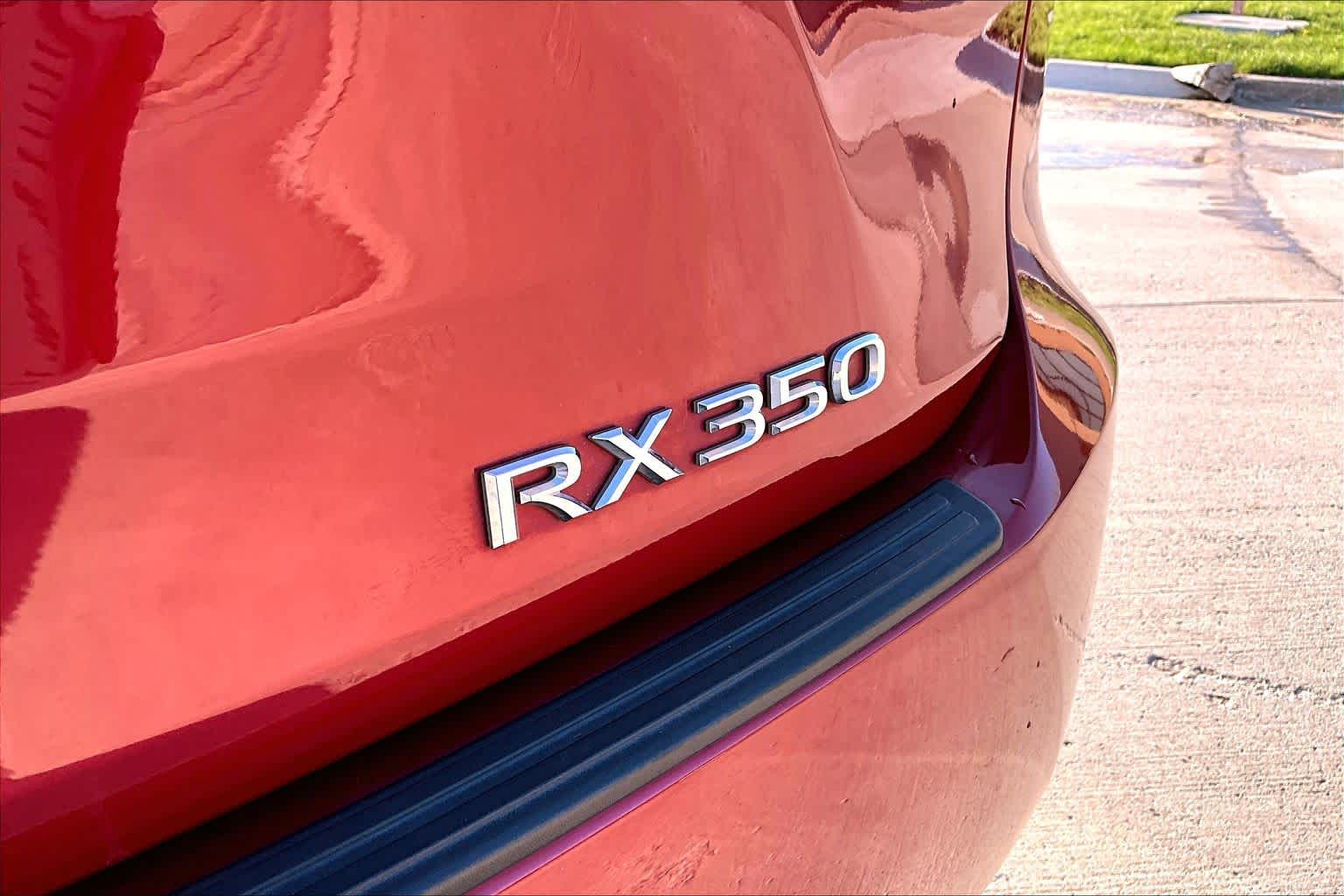 Thumbnail: 2019 Lexus RX - 7