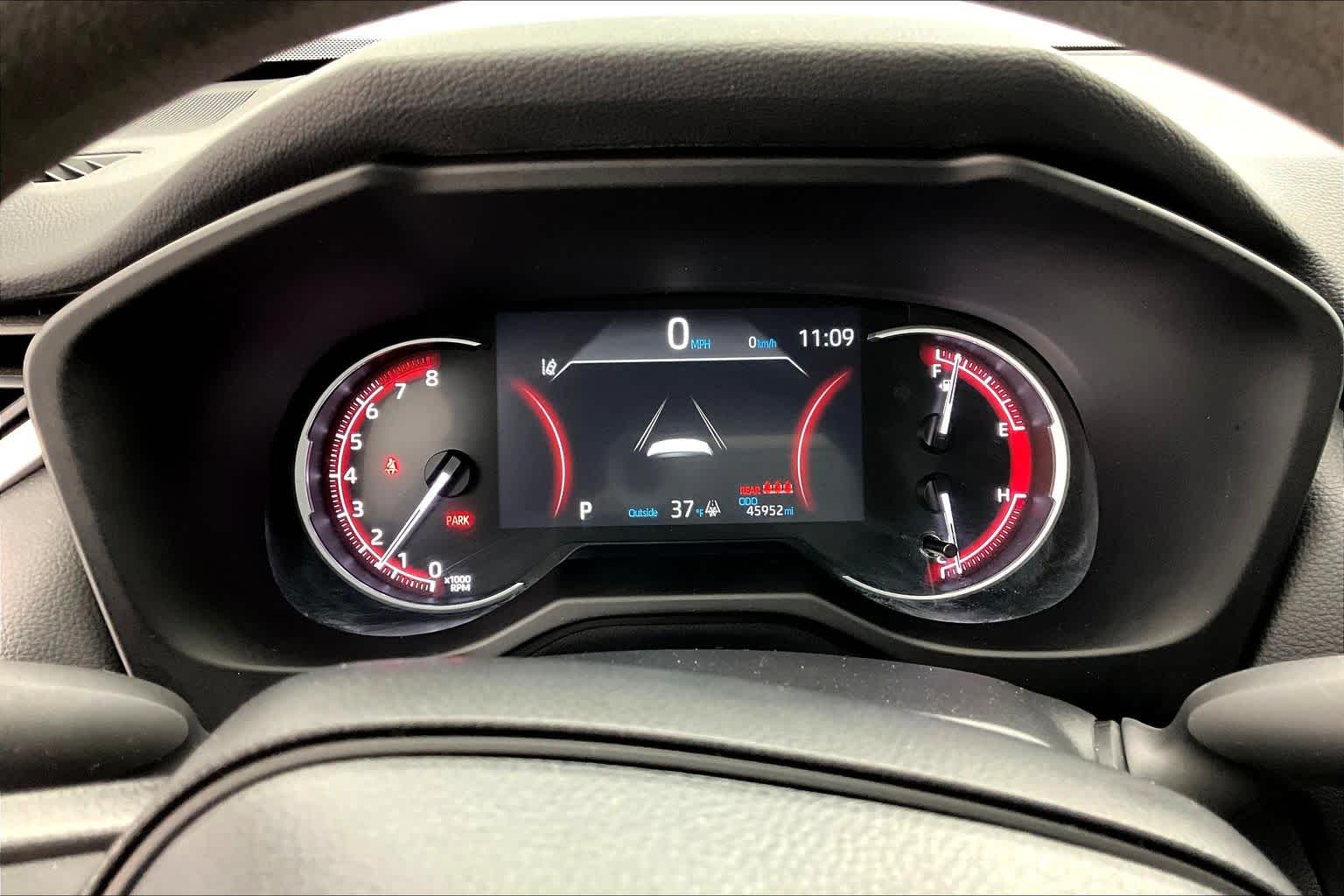 Thumbnail: 2024 Toyota RAV4 - 18