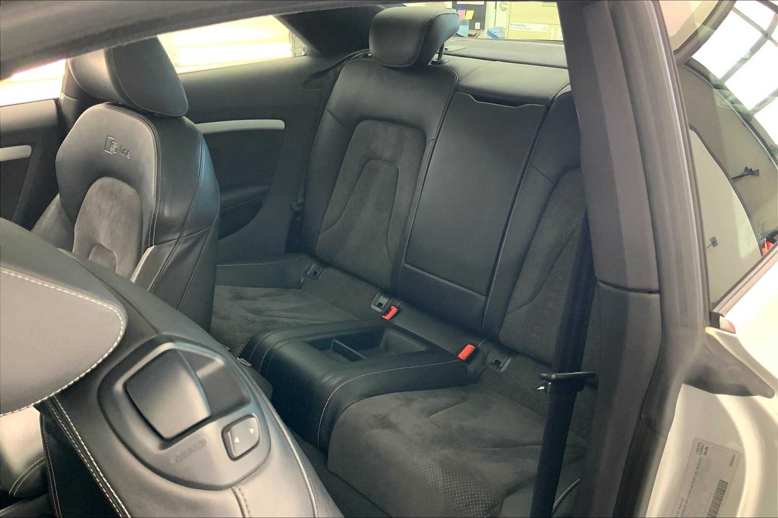 Thumbnail: 2009 Audi A5 - 12