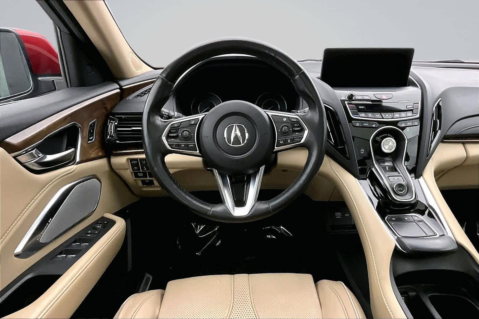 Thumbnail: 2019 Acura RDX - 15