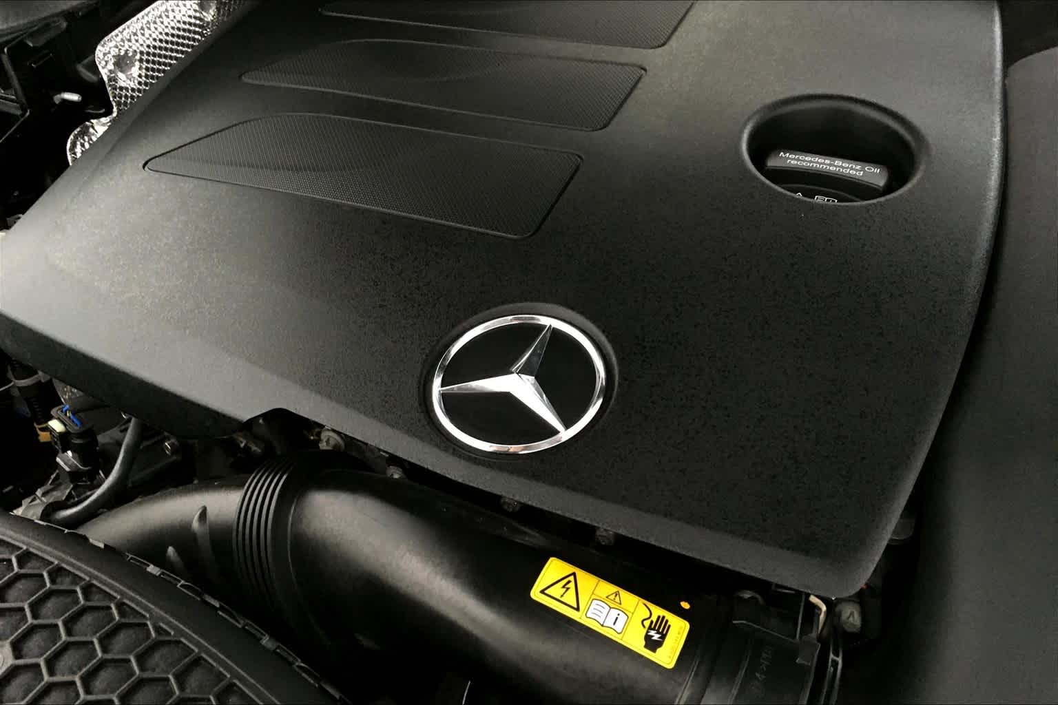 Thumbnail: 2020 Mercedes-Benz GLC - 29