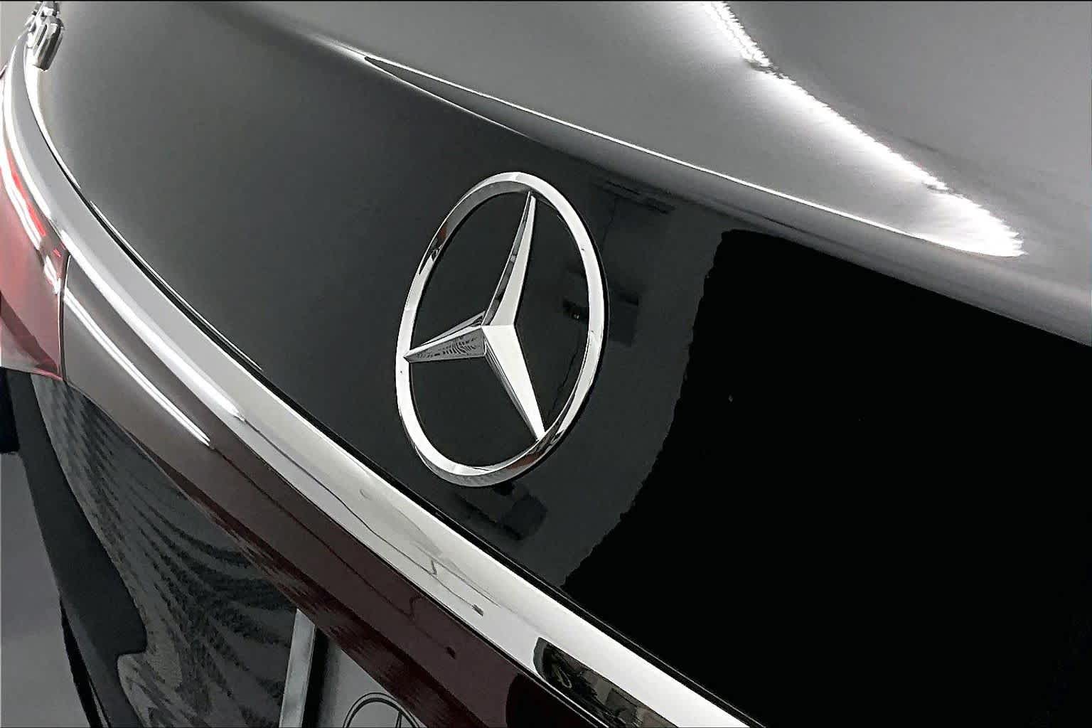 Thumbnail: 2026 Mercedes-Benz E-Class - 22