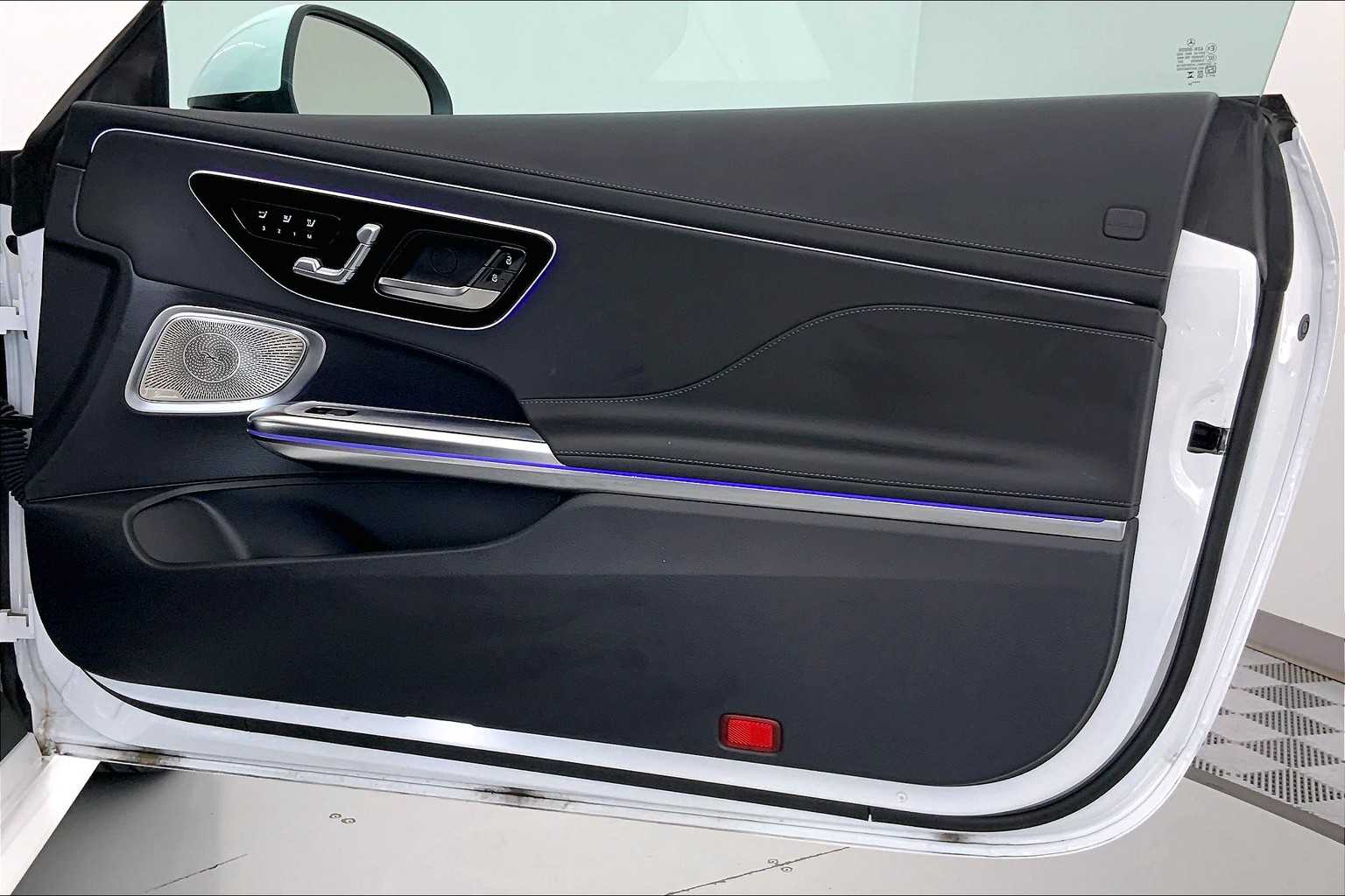 Thumbnail: 2024 Mercedes-Benz CLE - 24