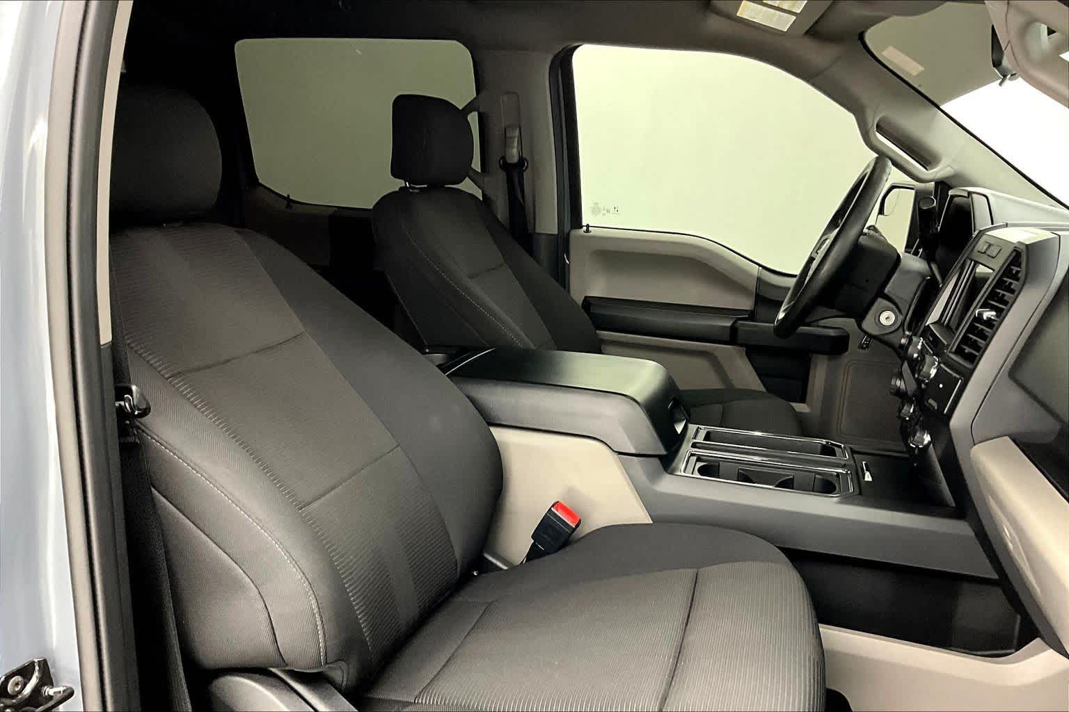 Thumbnail: 2020 Ford F-150 - 14