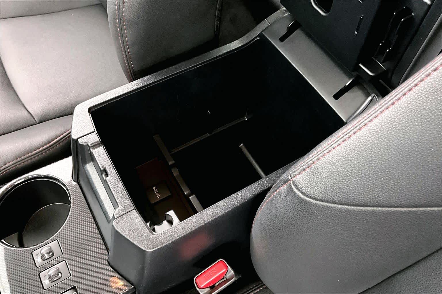 Thumbnail: 2022 Toyota 4Runner - 27