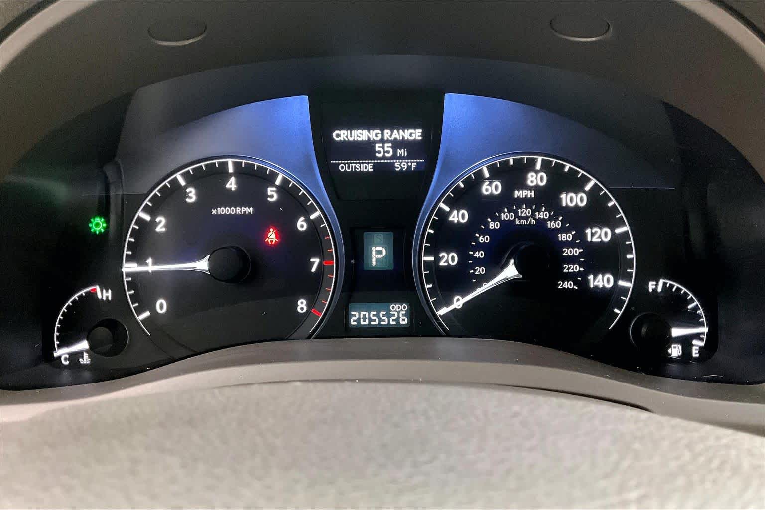 Thumbnail: 2012 Lexus RX - 17