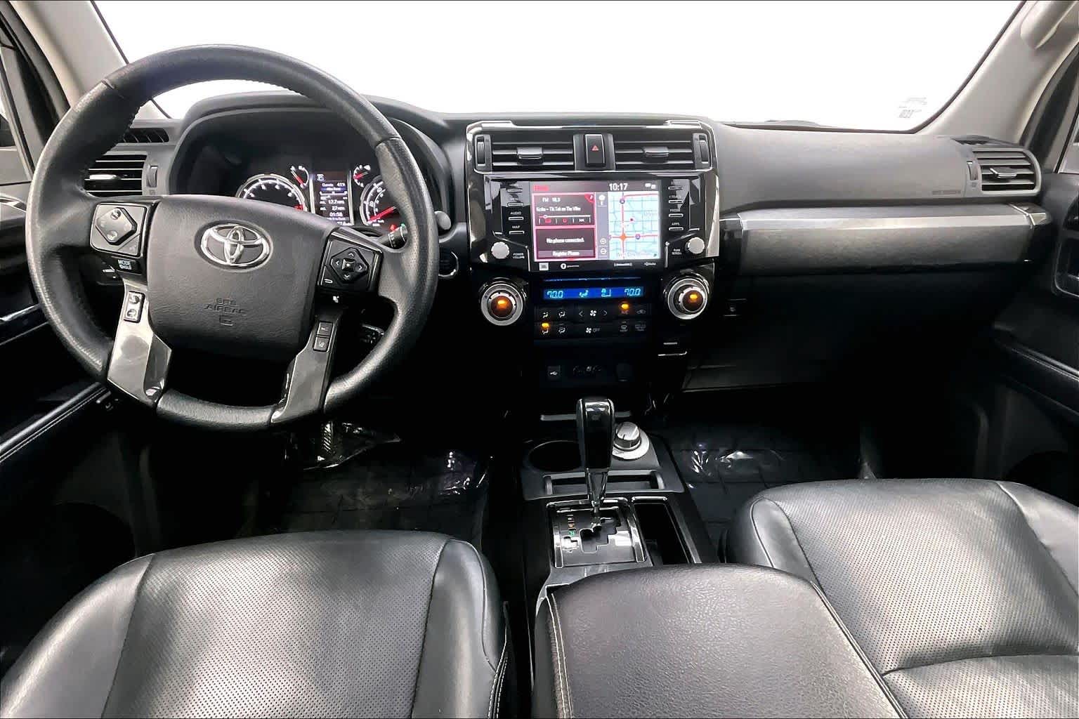 Thumbnail: 2020 Toyota 4Runner - 10