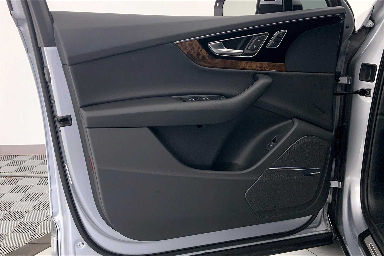 2018 Audi Q7 Prestige 23