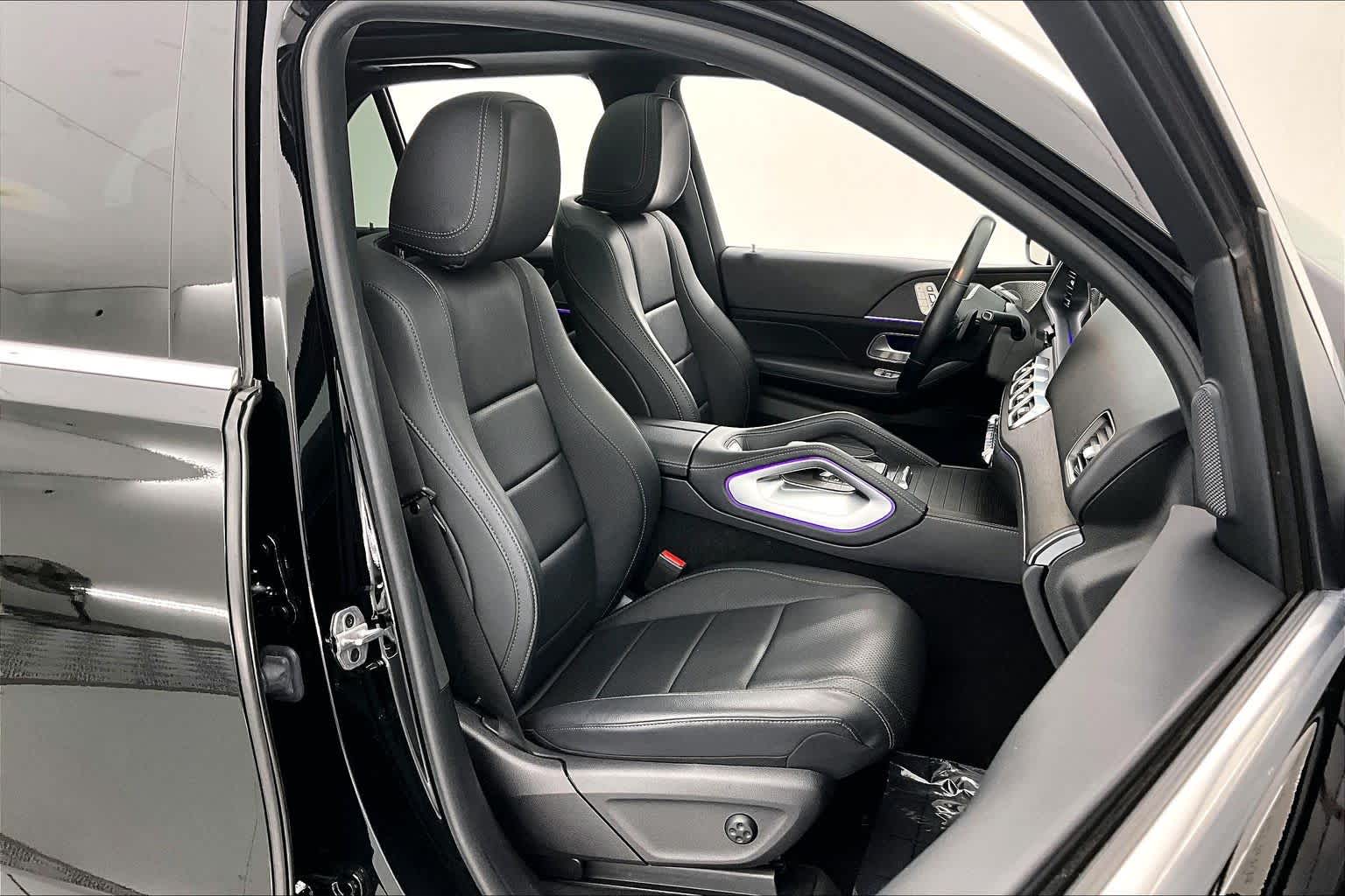 Thumbnail: 2021 Mercedes-Benz GLE - 14