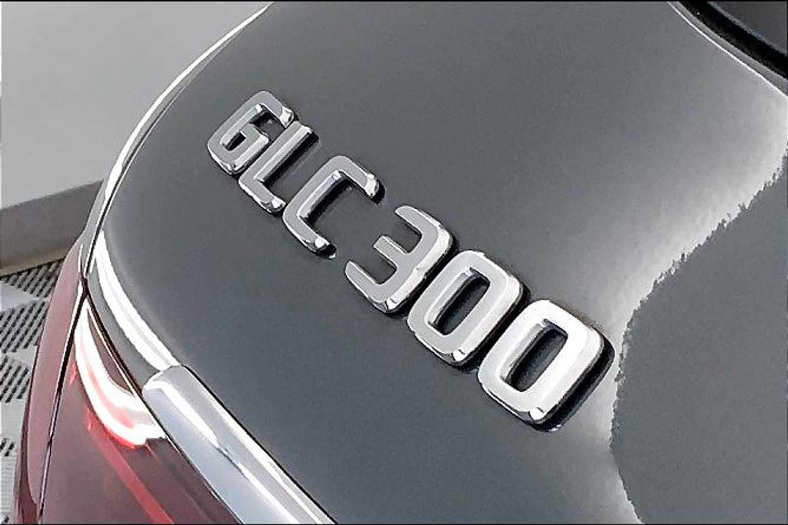 Thumbnail: 2020 Mercedes-Benz GLC - 7