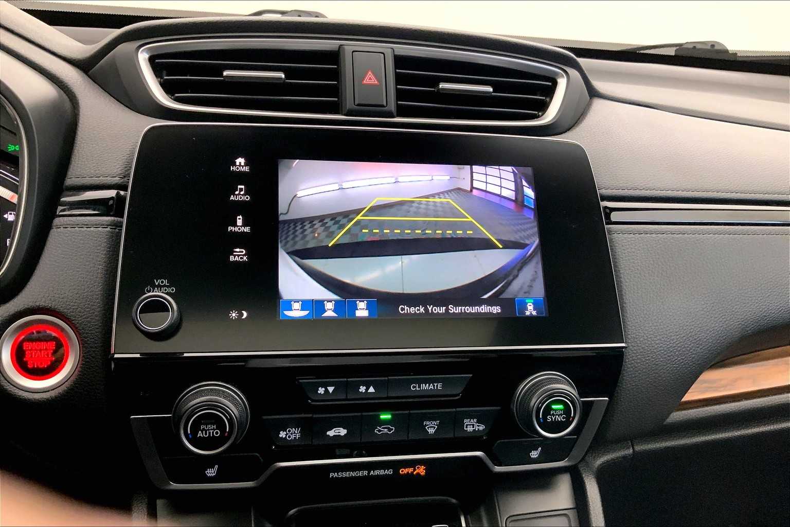 Thumbnail: 2022 Honda CR-V - 21