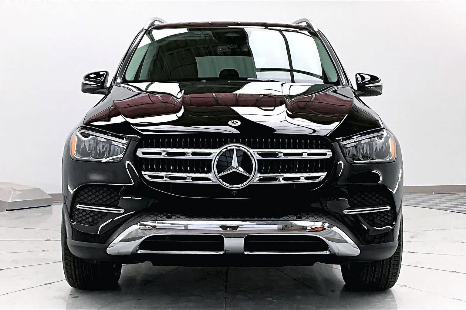 Thumbnail: 2026 Mercedes-Benz GLE - 6