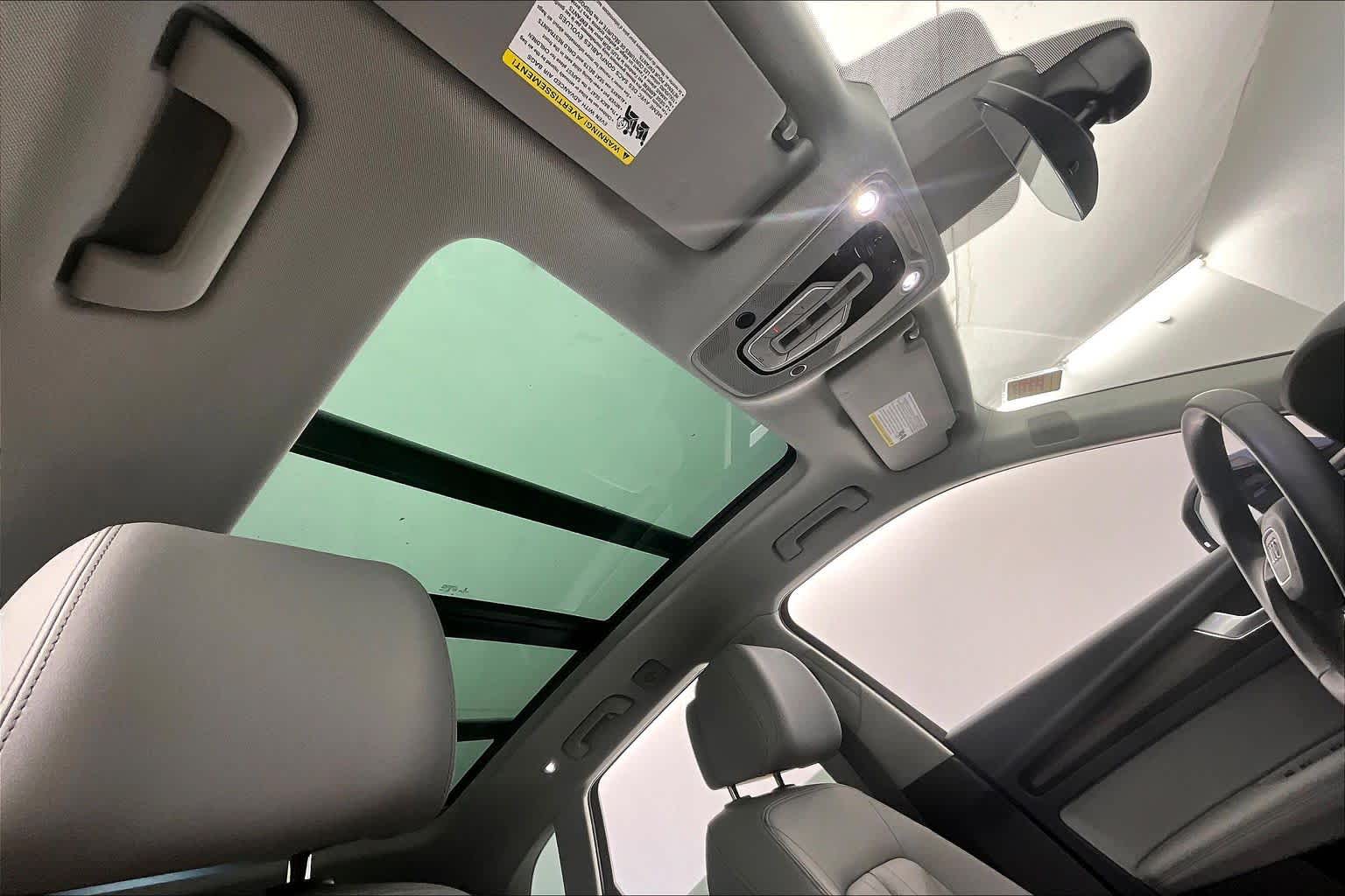 Thumbnail: 2023 Audi Q5 - 22