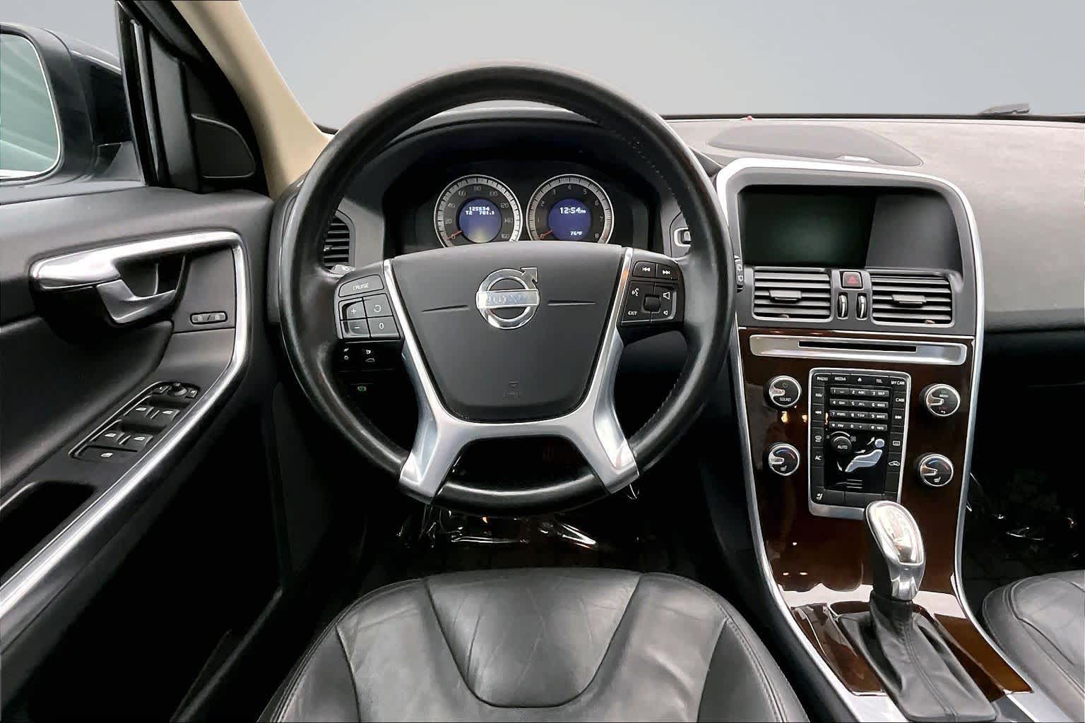 Thumbnail: 2013 Volvo XC60 - 15