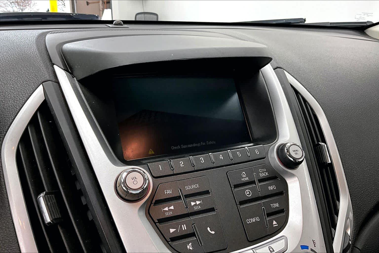 Thumbnail: 2014 GMC Terrain - 21