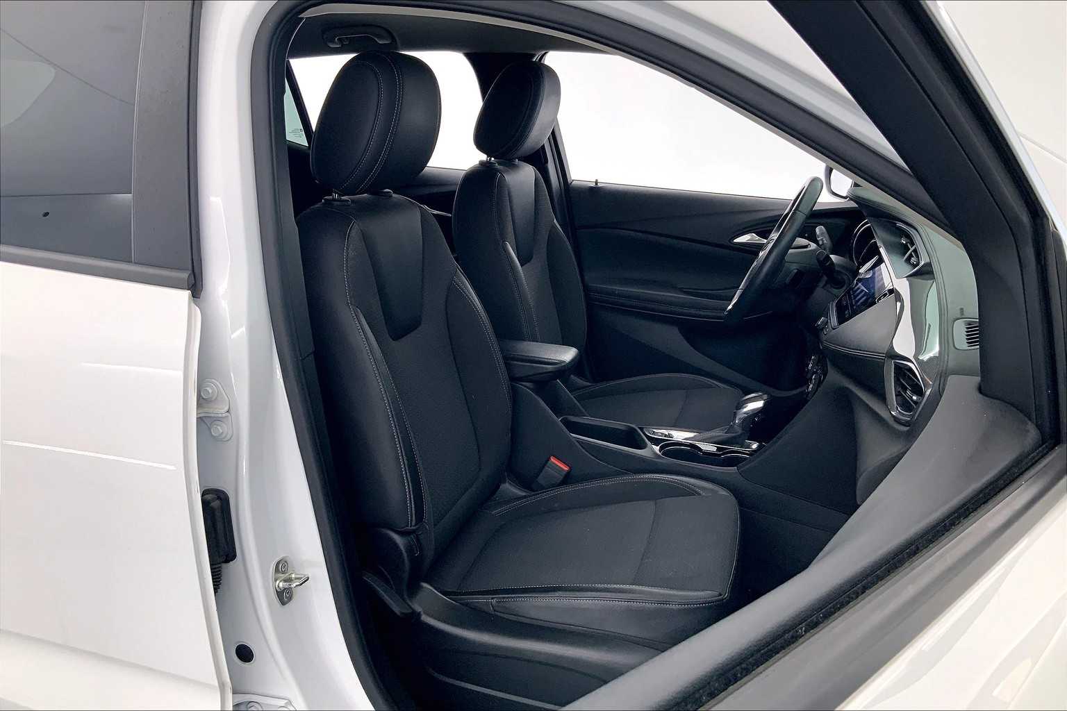 Thumbnail: 2020 Buick Encore GX - 14