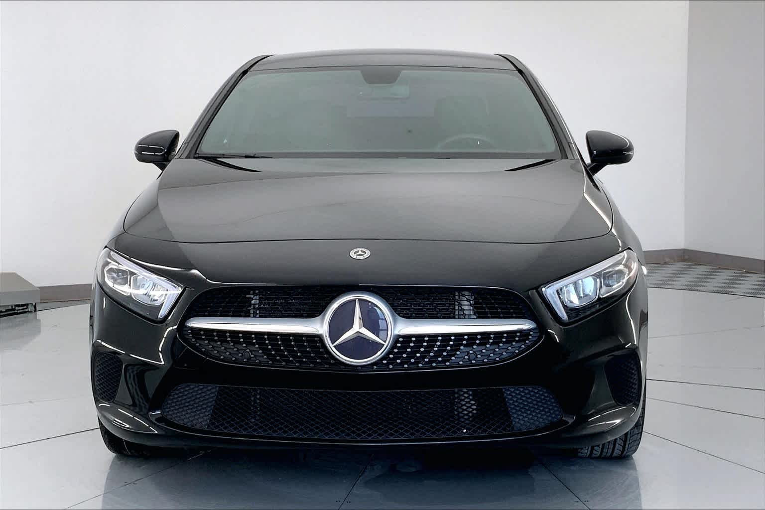 Thumbnail: 2019 Mercedes-Benz A-Class - 6