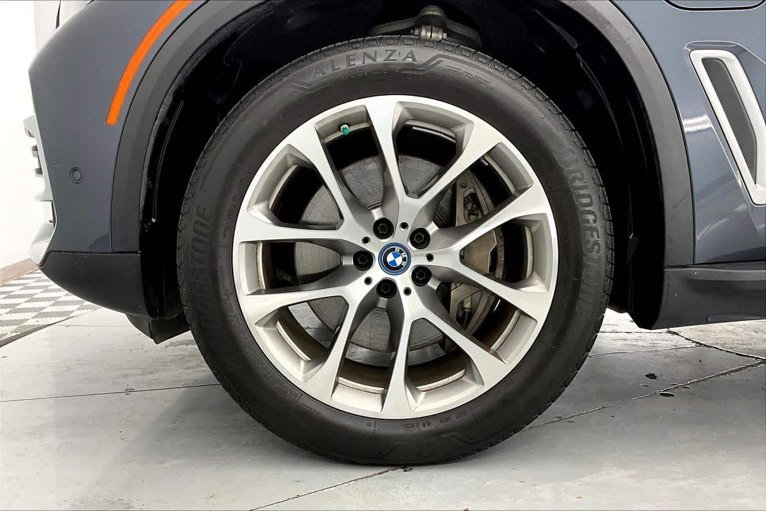 Thumbnail: 2022 BMW X5 - 8