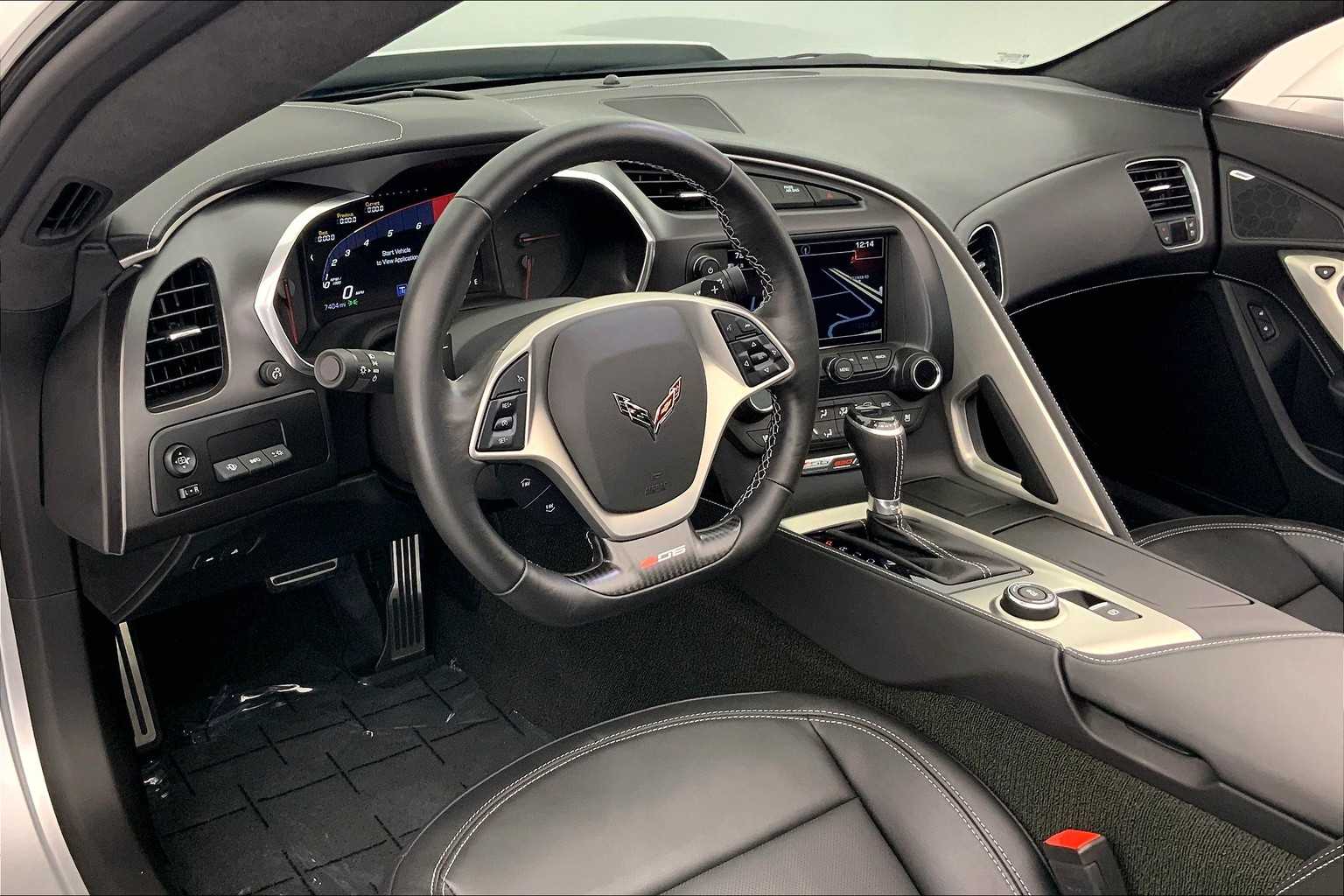 Thumbnail: 2019 Chevrolet Corvette - 2