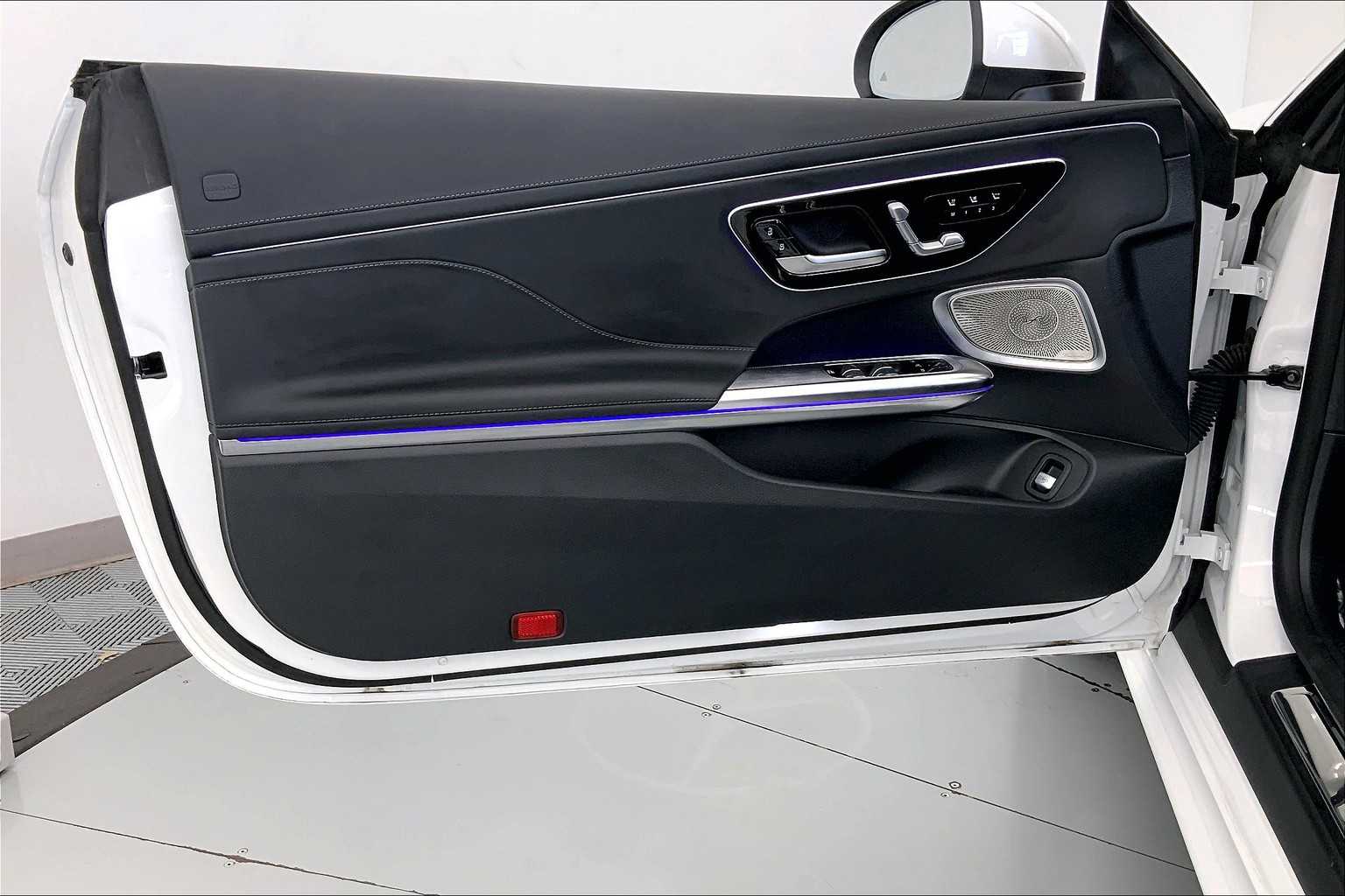 Thumbnail: 2024 Mercedes-Benz CLE - 23