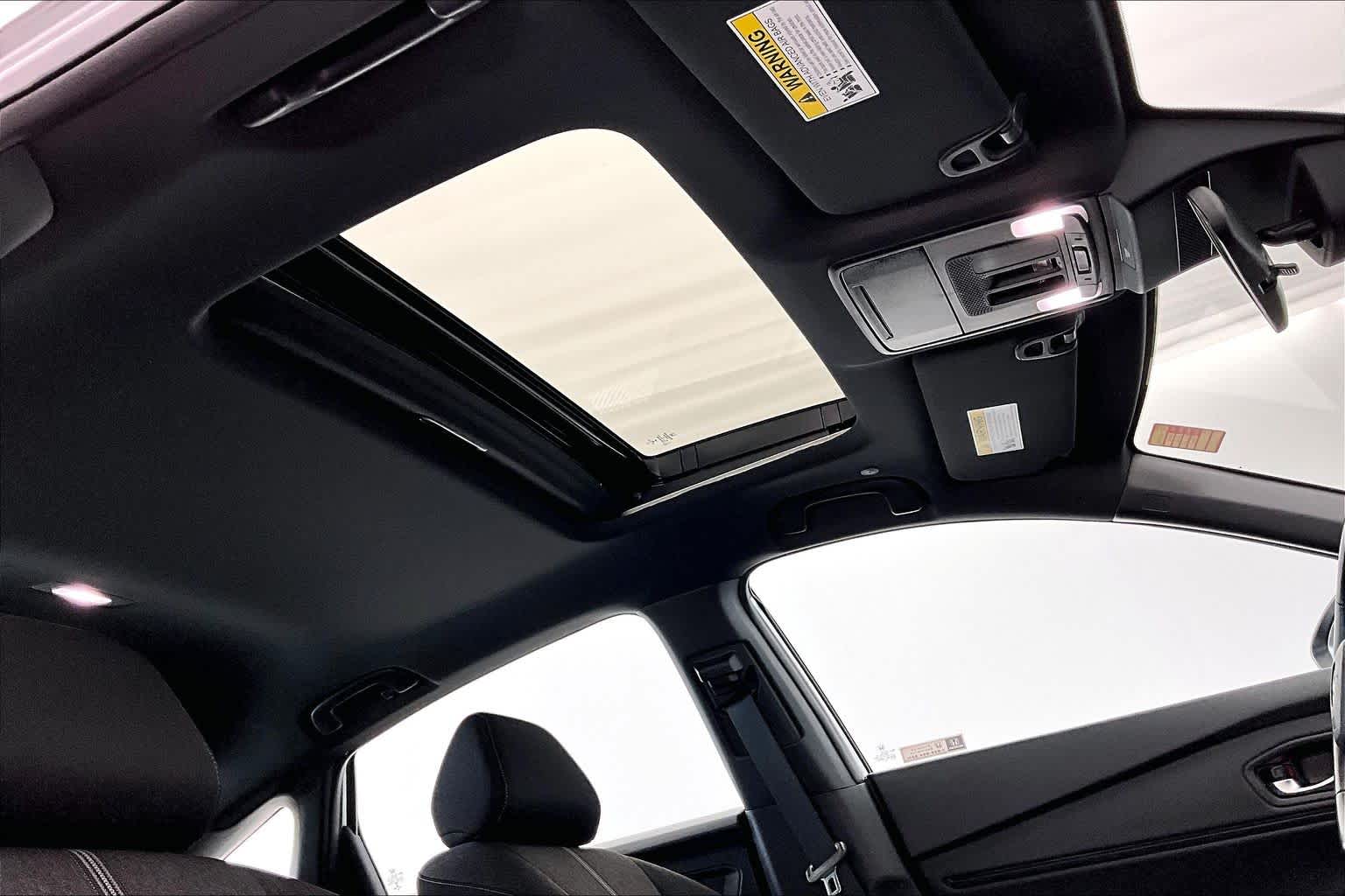Thumbnail: 2023 Honda Accord - 22