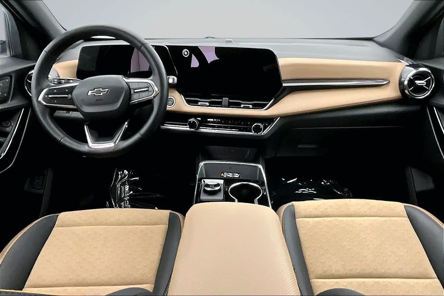 Thumbnail: 2025 Chevrolet Equinox - 10