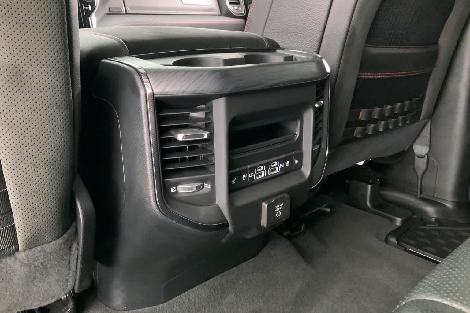 Thumbnail: 2024 RAM 1500 - 29