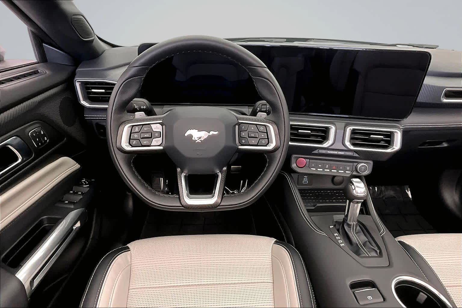 Thumbnail: 2024 Ford Mustang - 15