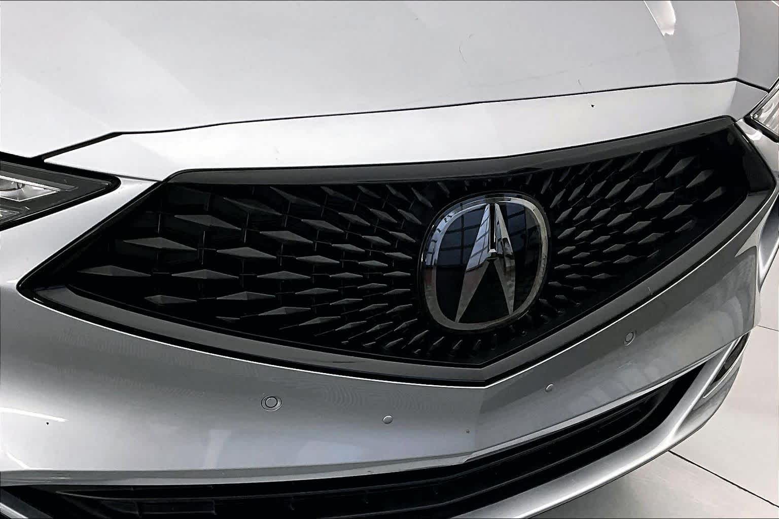 Thumbnail: 2023 Acura MDX - 26