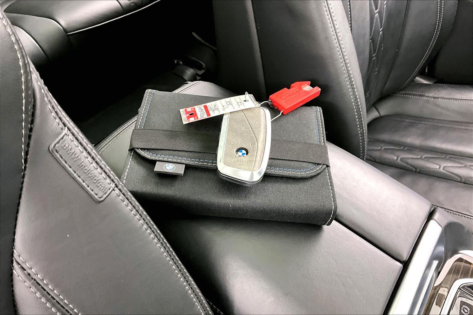 Thumbnail: 2023 BMW X7 - 20