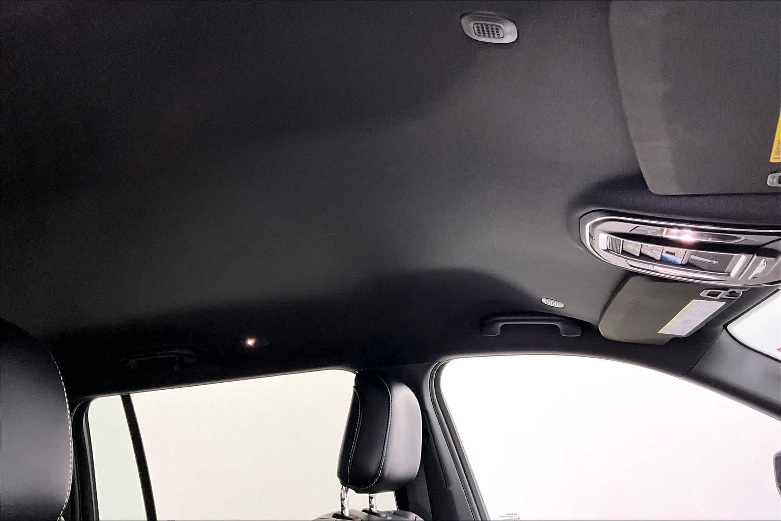 Thumbnail: 2021 Jeep Grand Cherokee L - 22