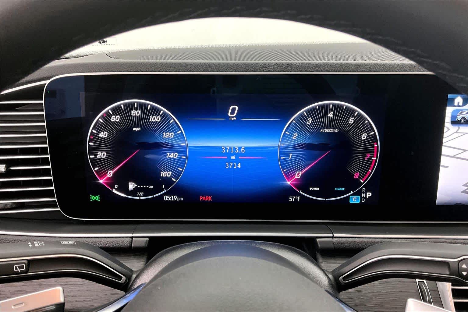 Thumbnail: 2026 Mercedes-Benz GLE - 17