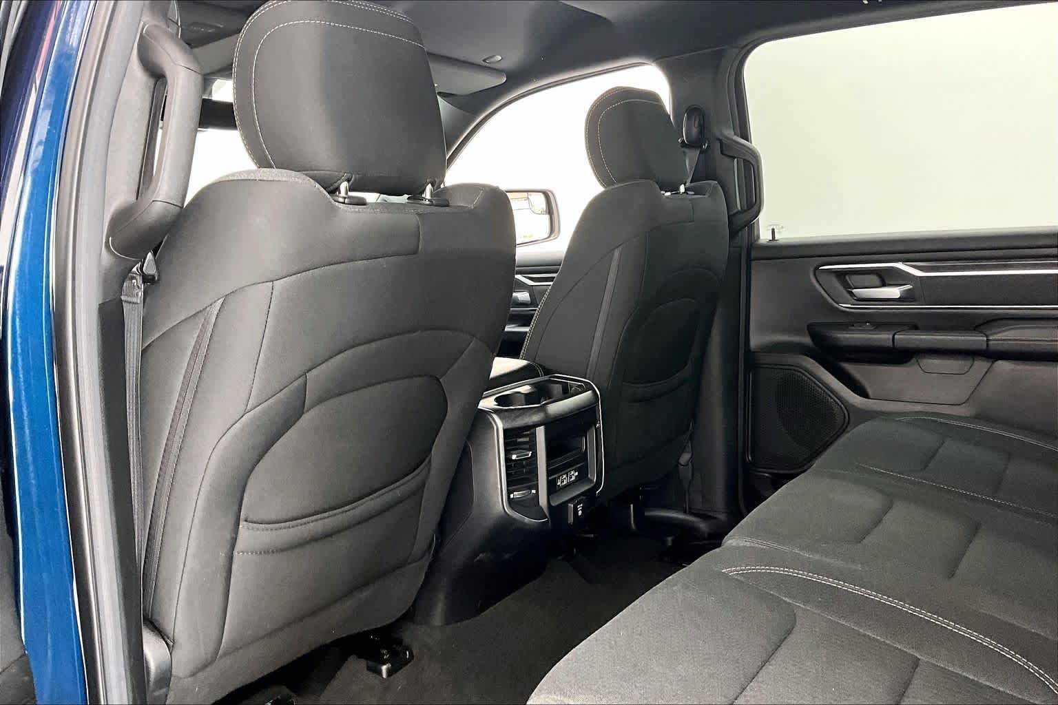 Thumbnail: 2019 RAM 1500 - 12