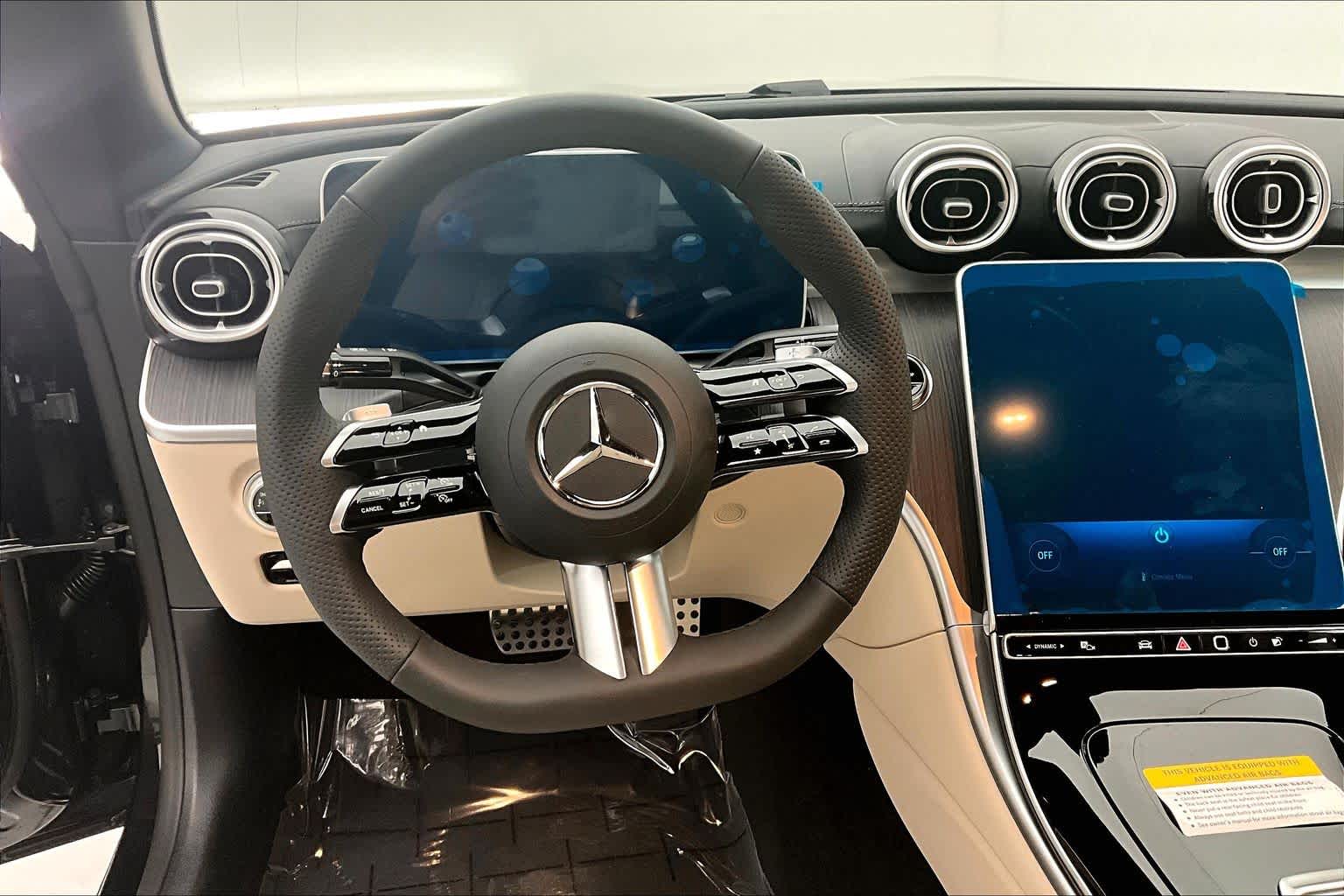 Thumbnail: 2026 Mercedes-Benz CLE - 15