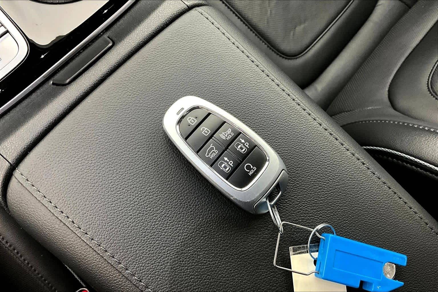 Thumbnail: 2023 Hyundai Tucson - 20