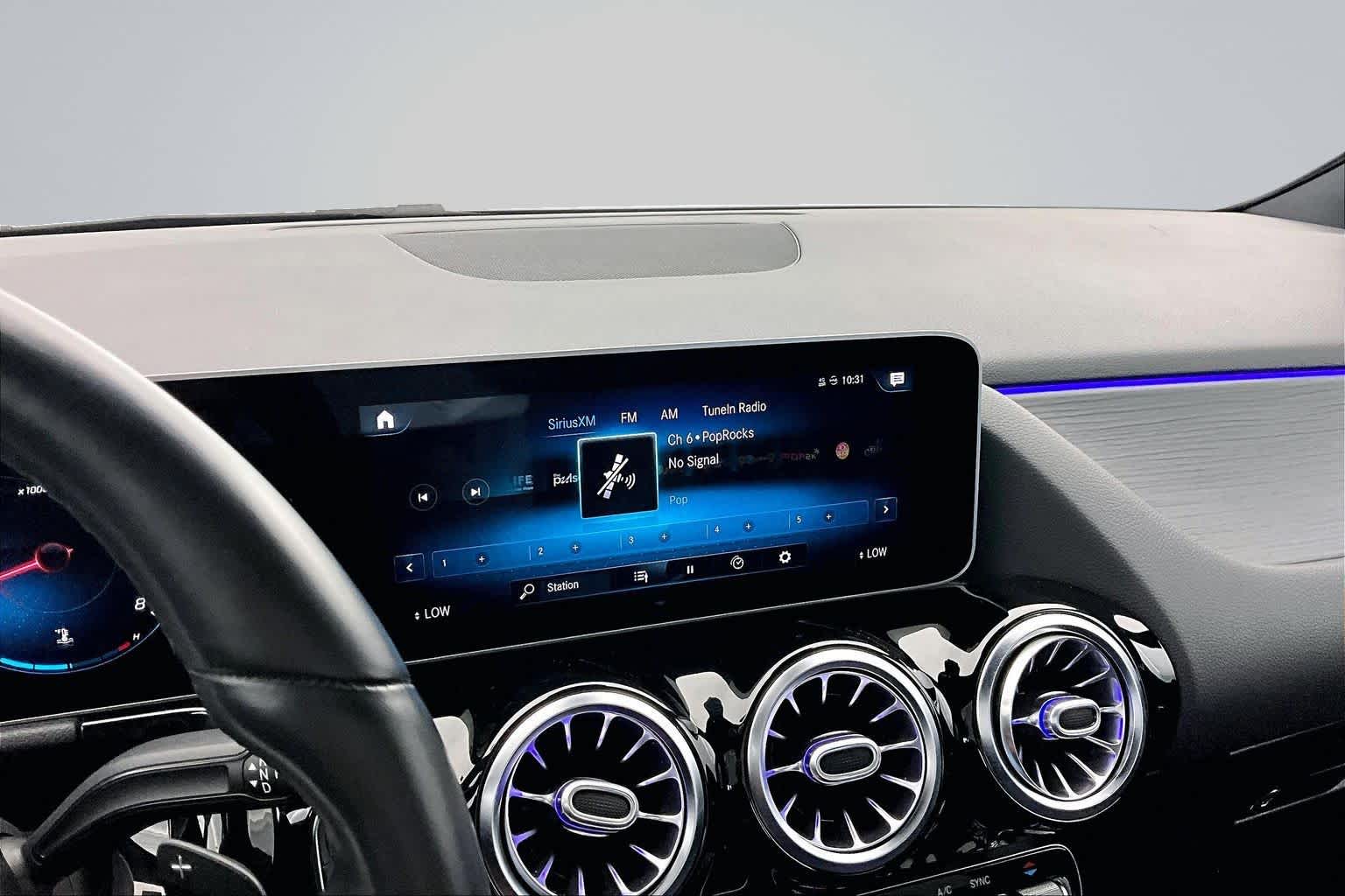 Thumbnail: 2021 Mercedes-Benz GLA - 15