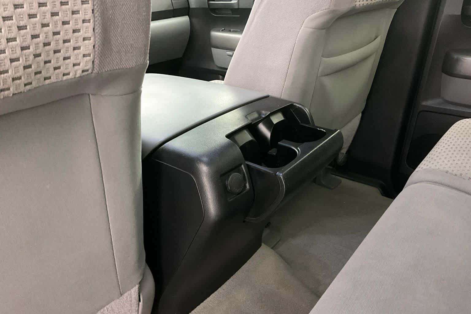 Thumbnail: 2011 Toyota Tundra - 28